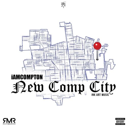 Iamcompton - New Comp City