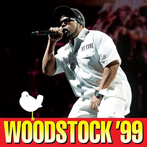 Ice Cube – Woodstock ’99 (Live)
