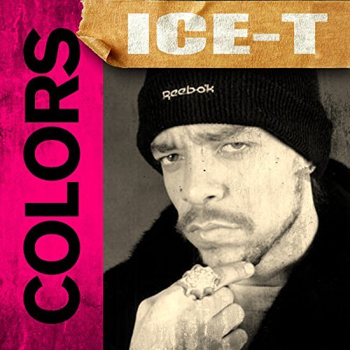 Ice-T – Colors