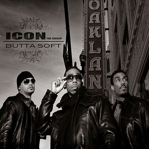 Icon The Group – Butta Soft