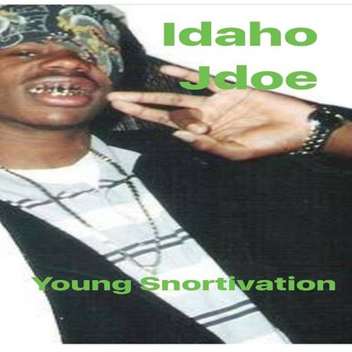 Idaho Jdoe – Young Snortivation