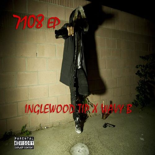 Inglewood Tip & Wavy B - 7108 EP
