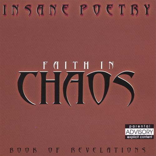 Insane Poetry – Faith In Chaos