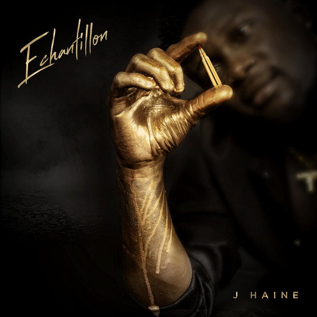 J-Haine – Echantillon