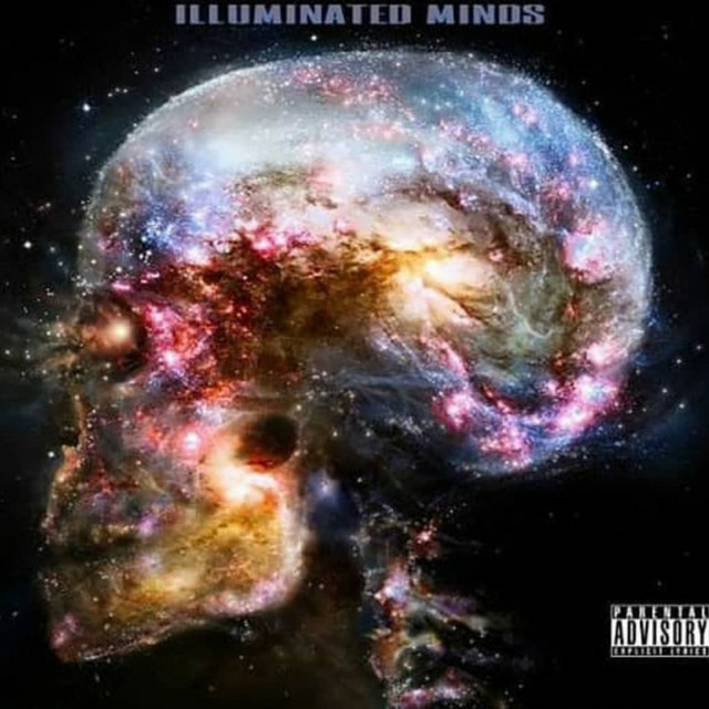 J-Hood – Illuminated Minds