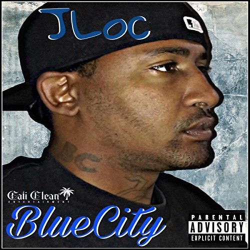J Loc – Blue City