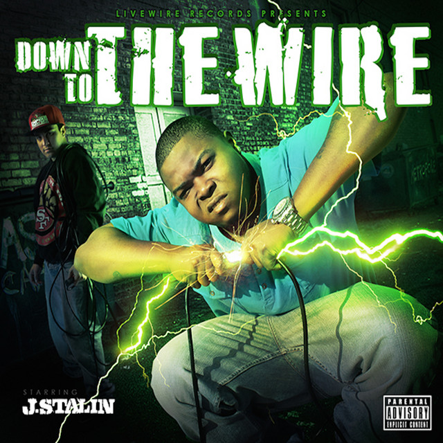 J. Stalin – Down To The Wire