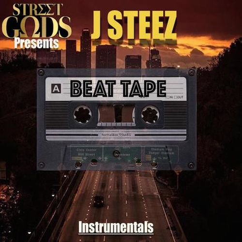 J Steez – The Beat Tape (Instrumentals)