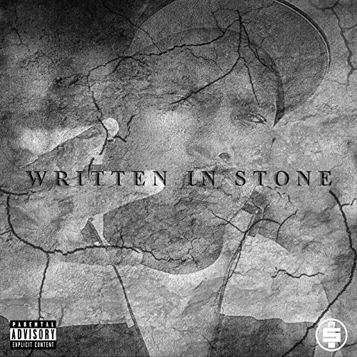 J-Stone – Written In Stone