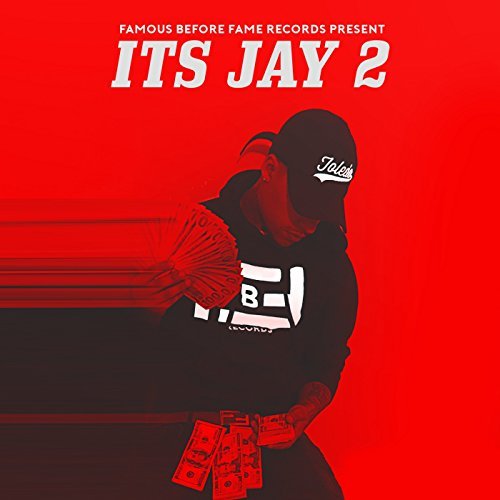 J Woods – Its Jay 2