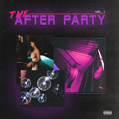 J. Boog & Peso Jay – The After Party, Vol. 1