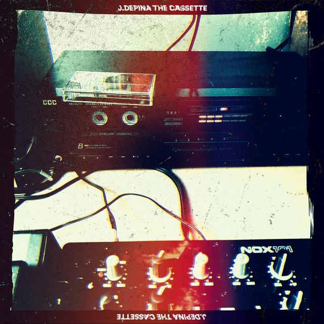 J. Depina – The Cassette