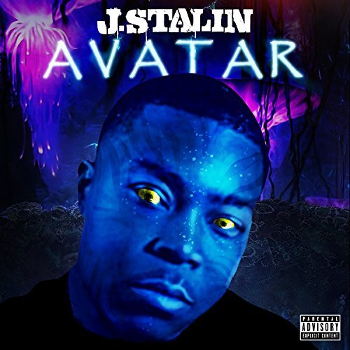 J. Stalin – Avatar