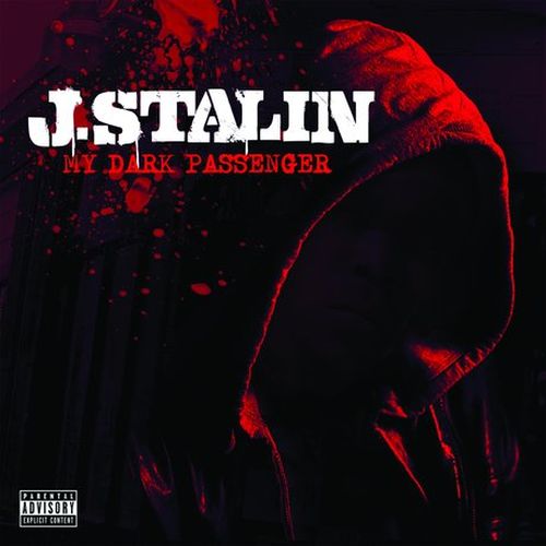 J. Stalin – My Dark Passenger