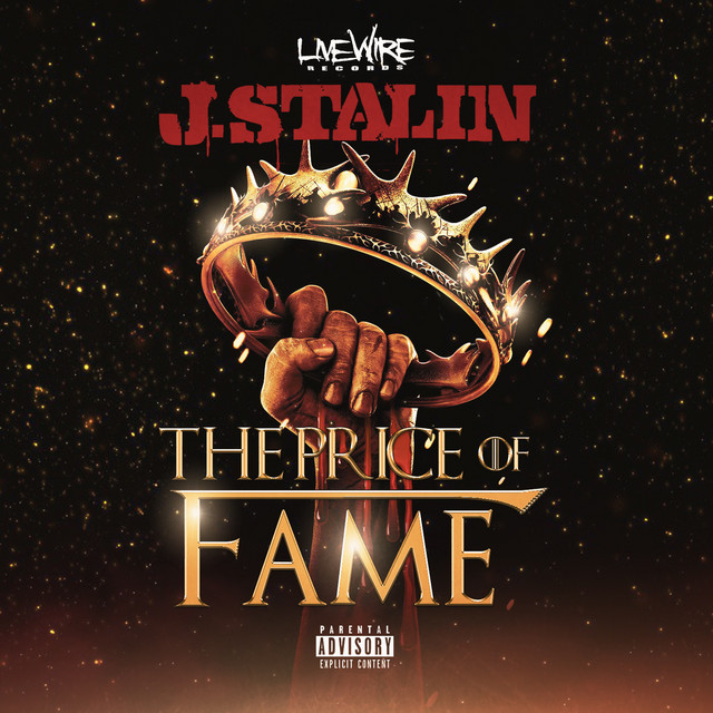 J. Stalin - The Price Of Fame