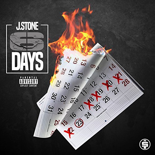 J. Stone – 6 Days