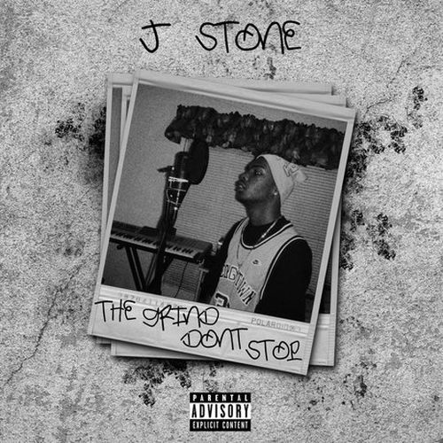J. Stone – The Grind Don’t Stop (2006)