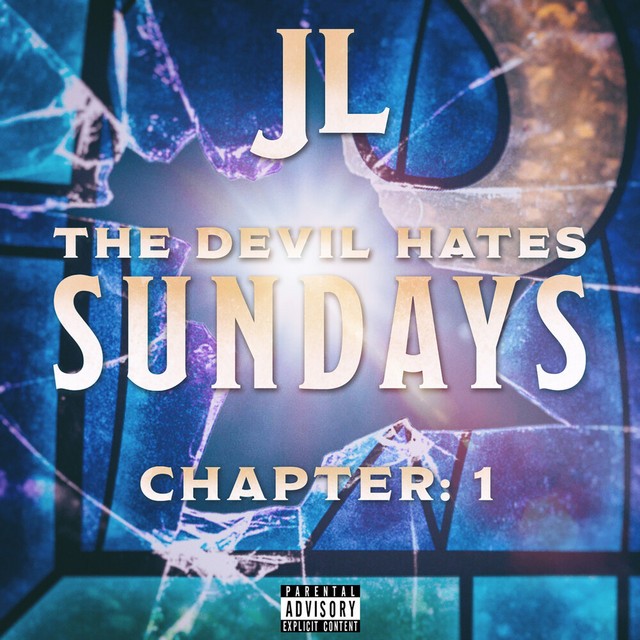 JL – The Devil Hates Sundays Chapter: 1