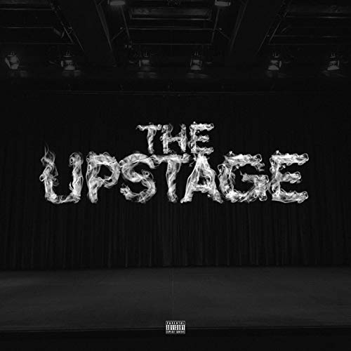 JR Writer – The Upstage
