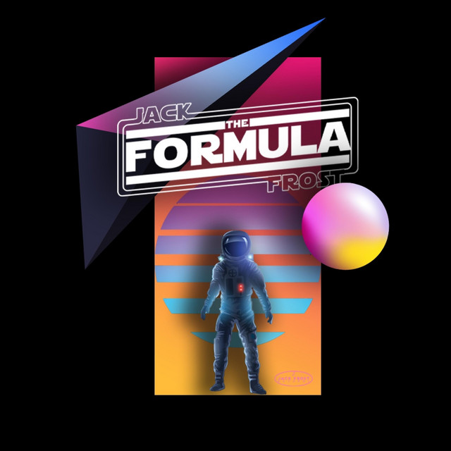 Jack Frost – The Formula (Just The Instrumentals)