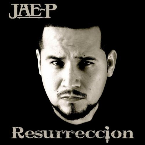 Jae-P - Resurreccion