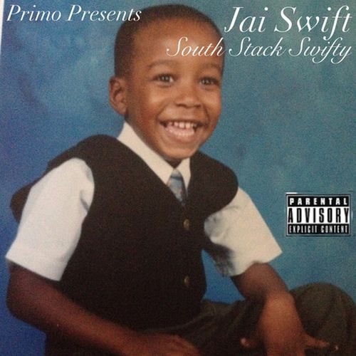 Jai Swift - South Stack Swifty