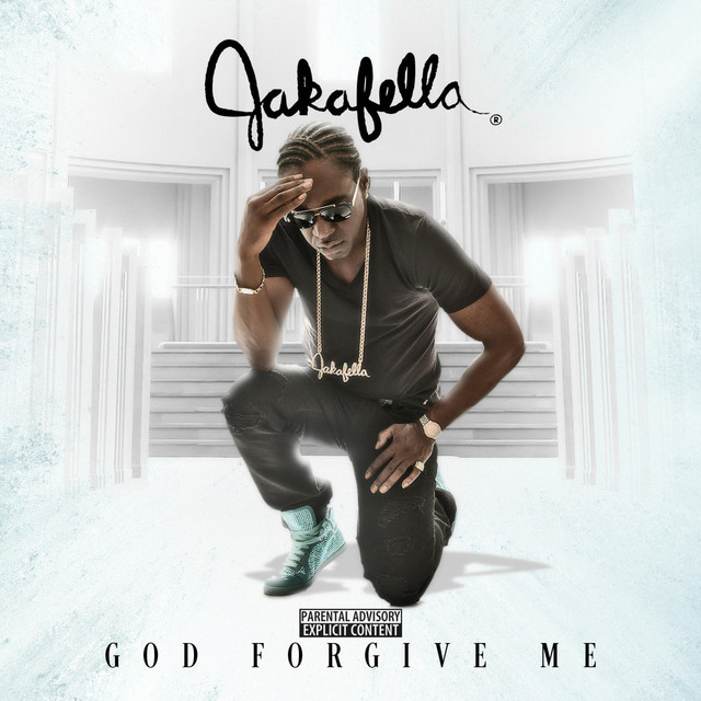 Jakafella – God Forgive Me
