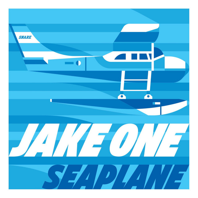 Jake One - Seaplane Deluxe Edition