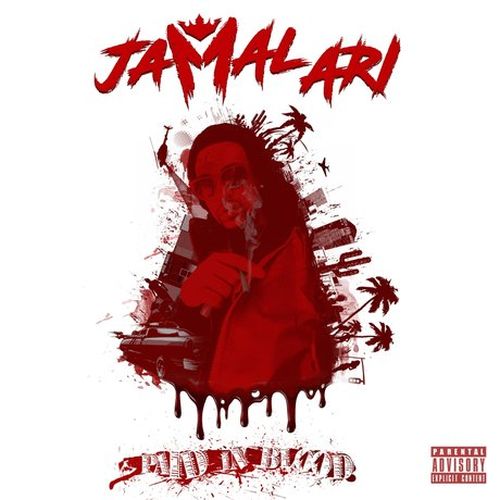 Jamal Ari – Paid In Blood