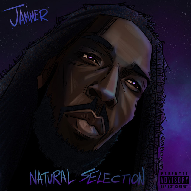 Jammer – Natural Selection
