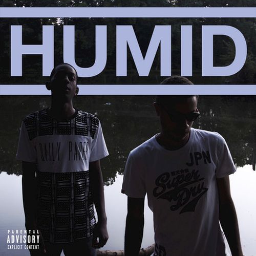 Jay Cue & LuiDiamonds - Humid - EP