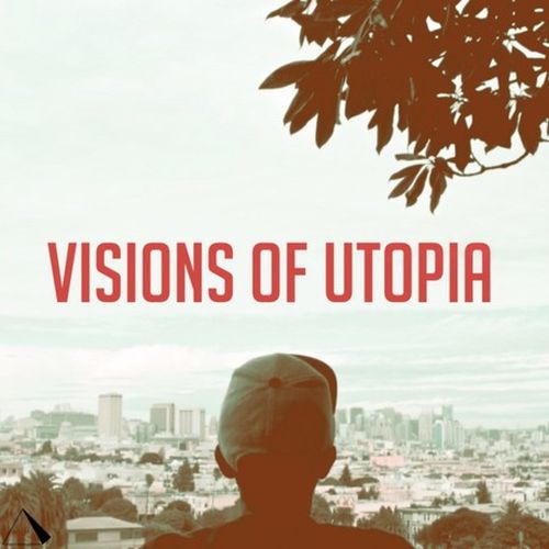 Jay Cue – Visions Of Utopia
