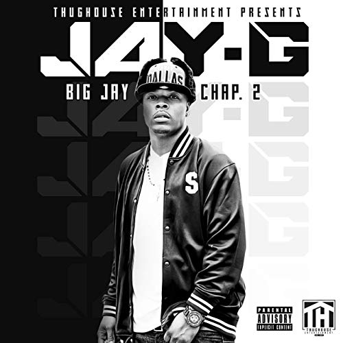 Jay-G – Chapter 2 Big Jay