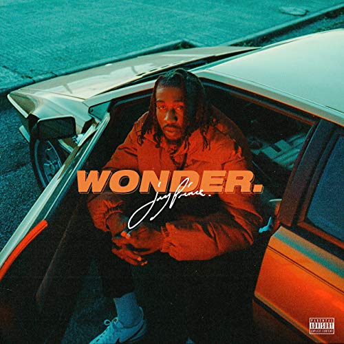 Jay Prince – Wonder