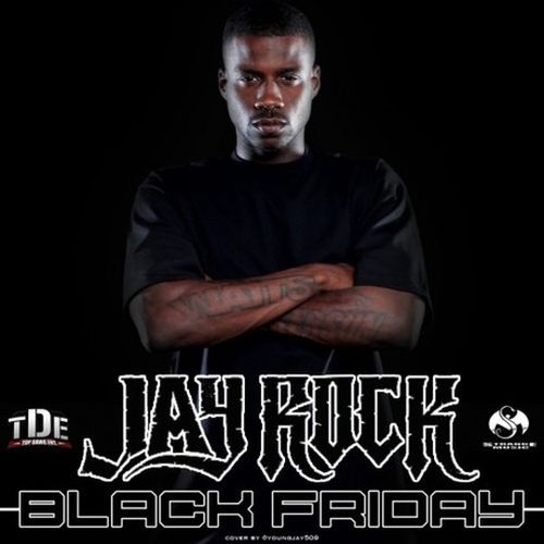 Jay Rock – Black Friday