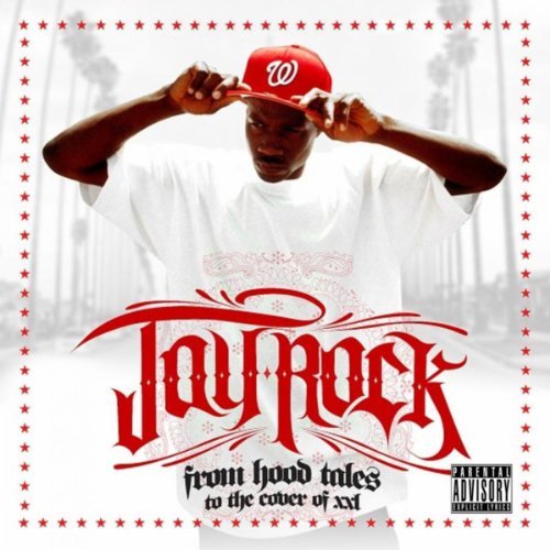 Jay Rock – From Hood Tales To The Cover Of XXL