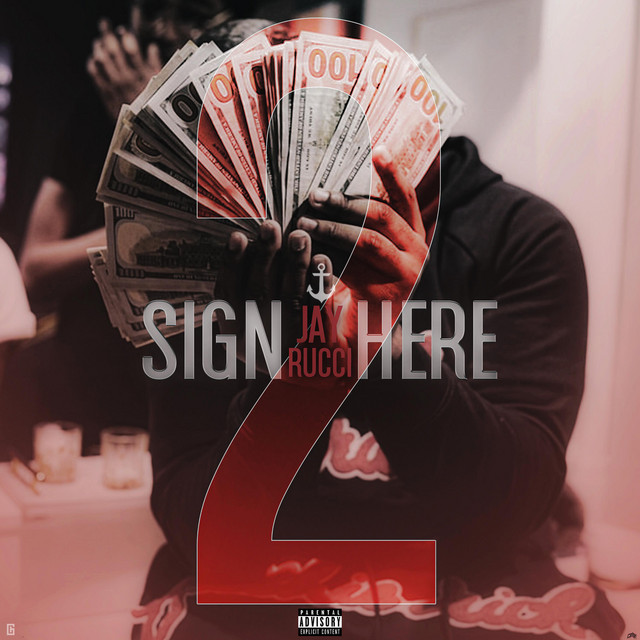 Jay Rucci - Sign Here 2