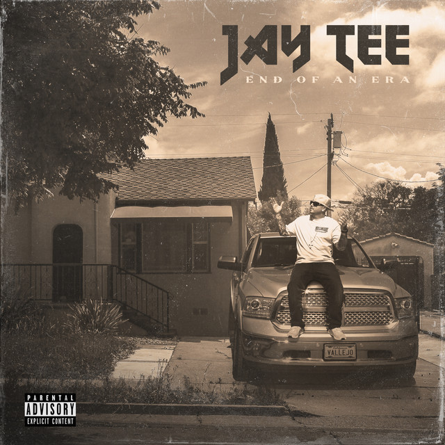 Jay Tee - End Of An Era