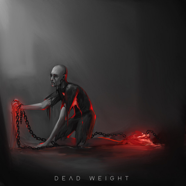 JayteKz - Dead Weight