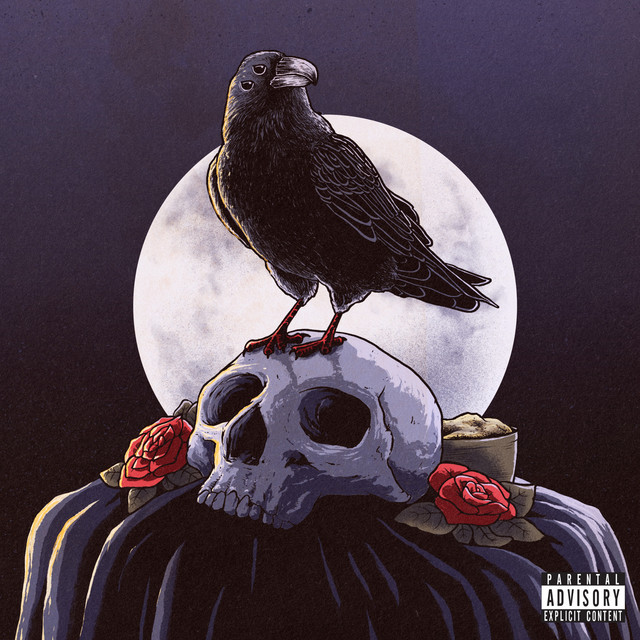 Jedi Mind Tricks – The Funeral And The Raven