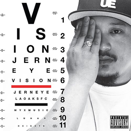 Jern Eye – Vision