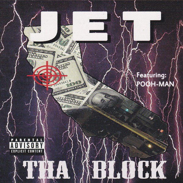 Jet – Tha Block