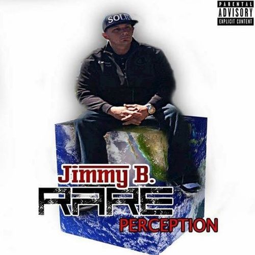 Jimmy B. - Rare Perception