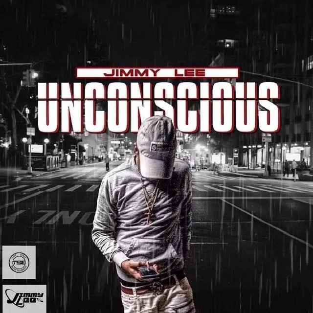 Jimmy Lee - Unconcious