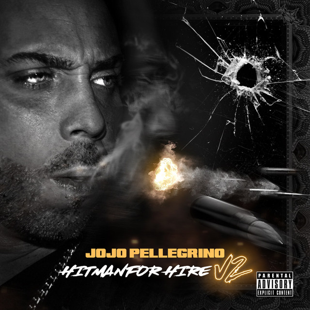 JoJo Pellegrino - Hitman For Hire V2
