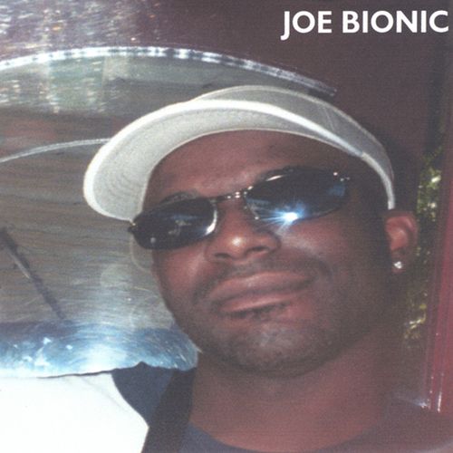 Joe Bionic – Joe Bionic