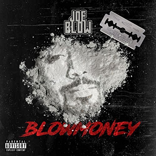 Joe Blow – BlowMoney