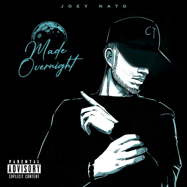 Joey Nato – Made Overnight