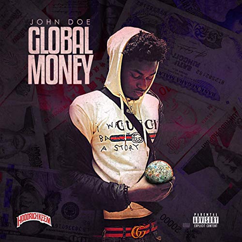John Doe – Global Money