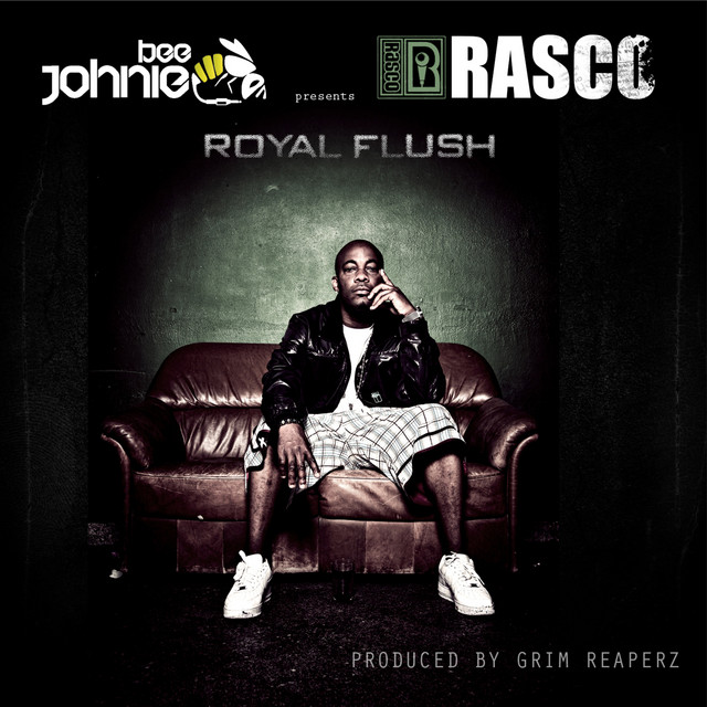 Johnie Bee & Rasco – Royal Flush